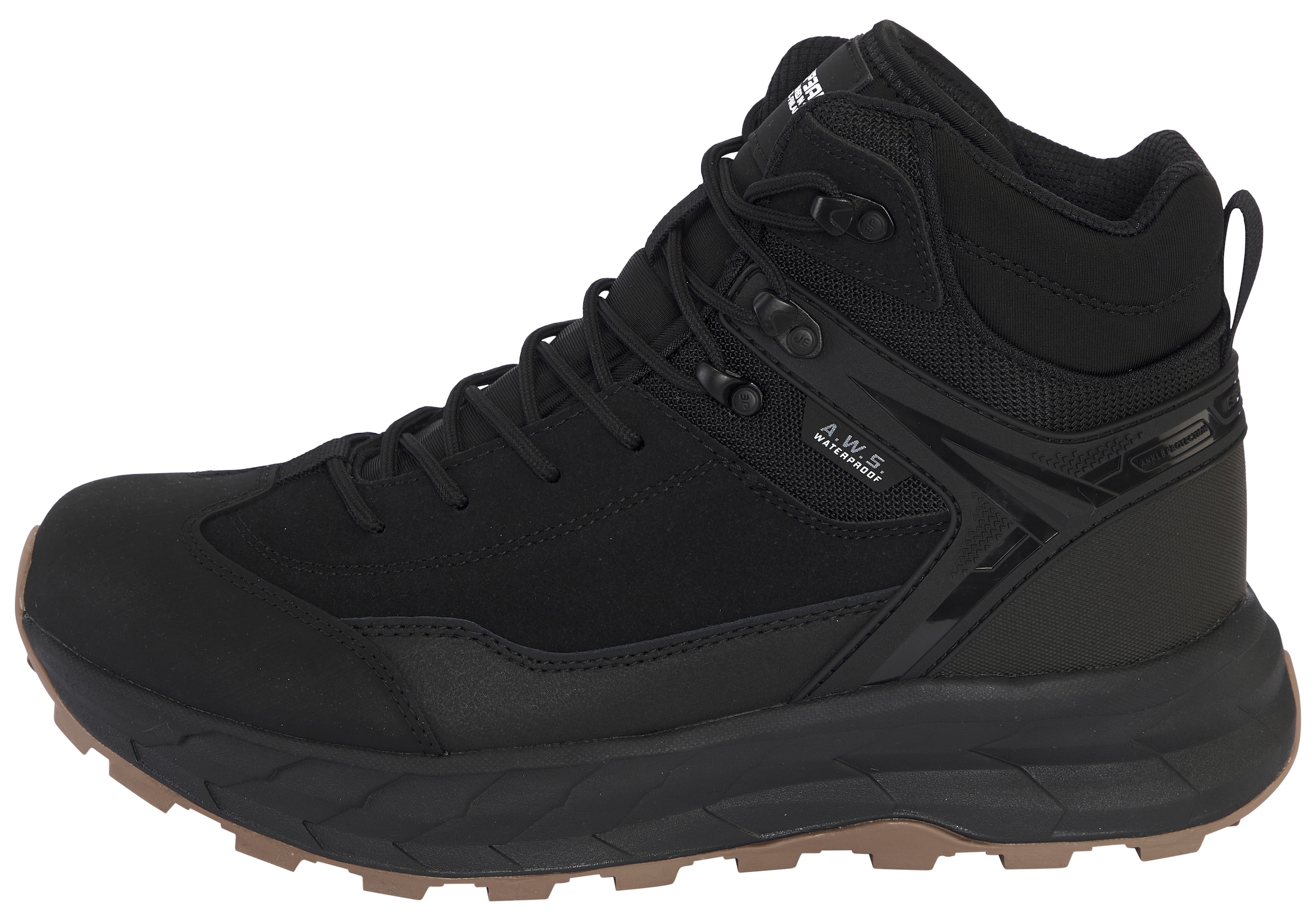 Icepeak Wanderschuh "AKAA MR" wasserdicht günstig online kaufen