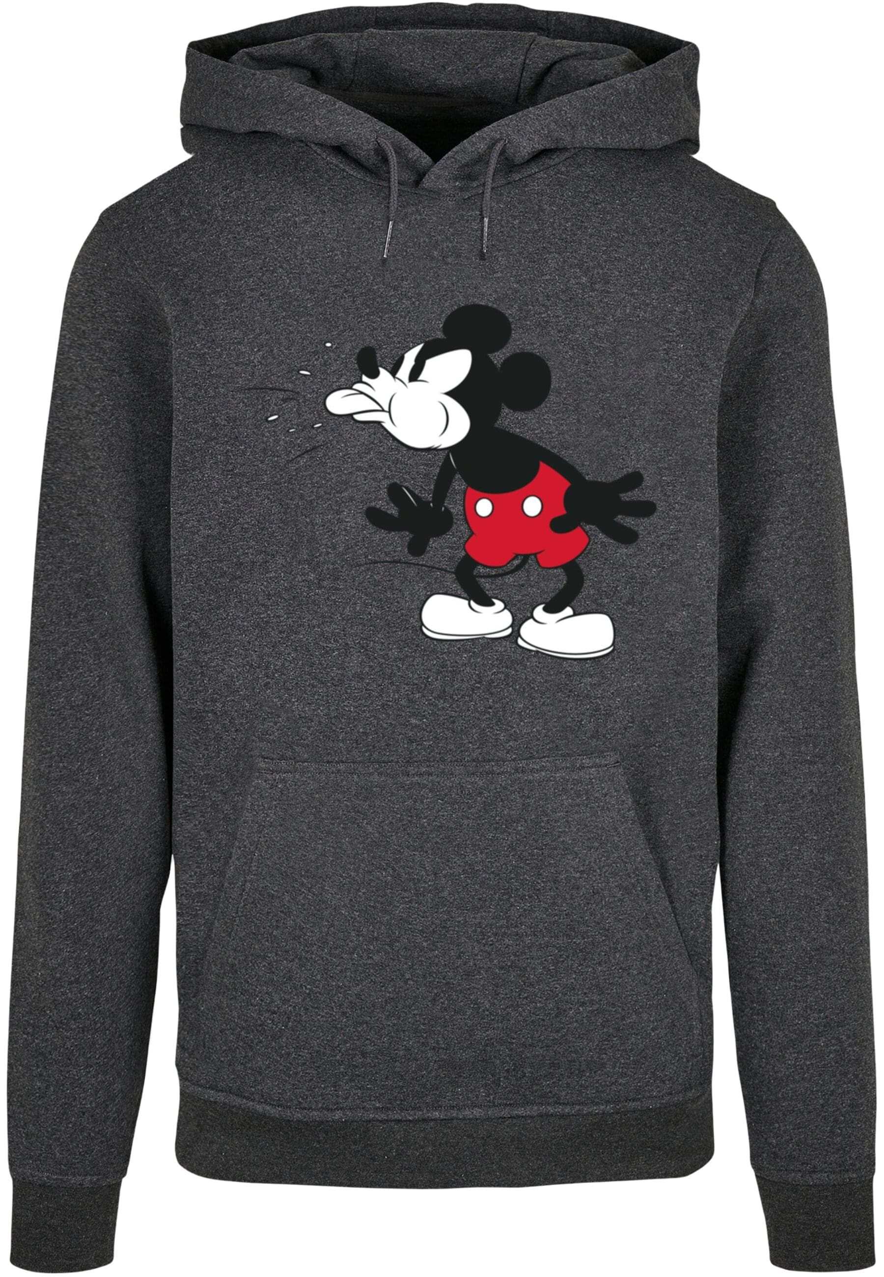 Kapuzensweatshirt »ABSOLUTE CULT Herren Mickey Mouse - Tongue Hoody«