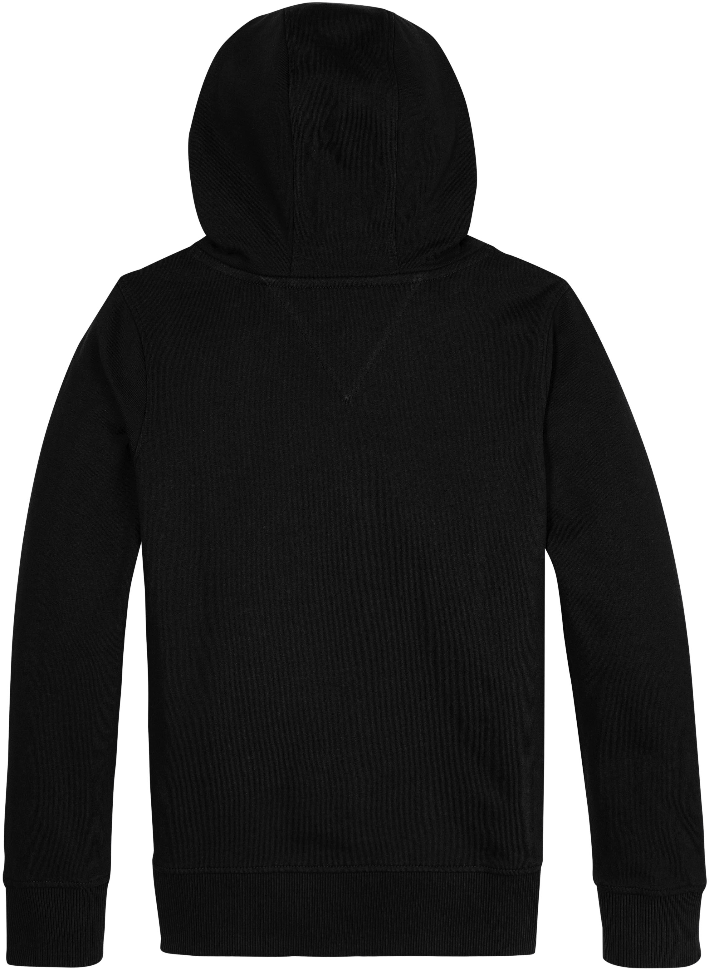 | kaufen HOODIE«, Kapuzensweatshirt für »ESSENTIAL Jungen und Tommy Mädchen BAUR online Hilfiger