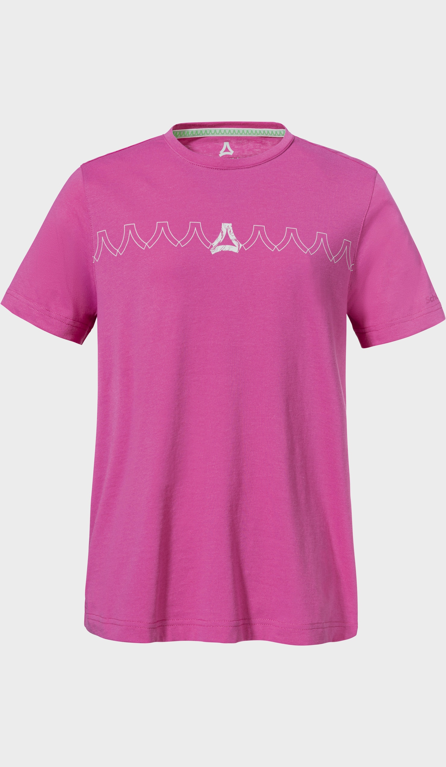 Schöffel Funktionsshirt "T Shirt Style Elmori WMN"