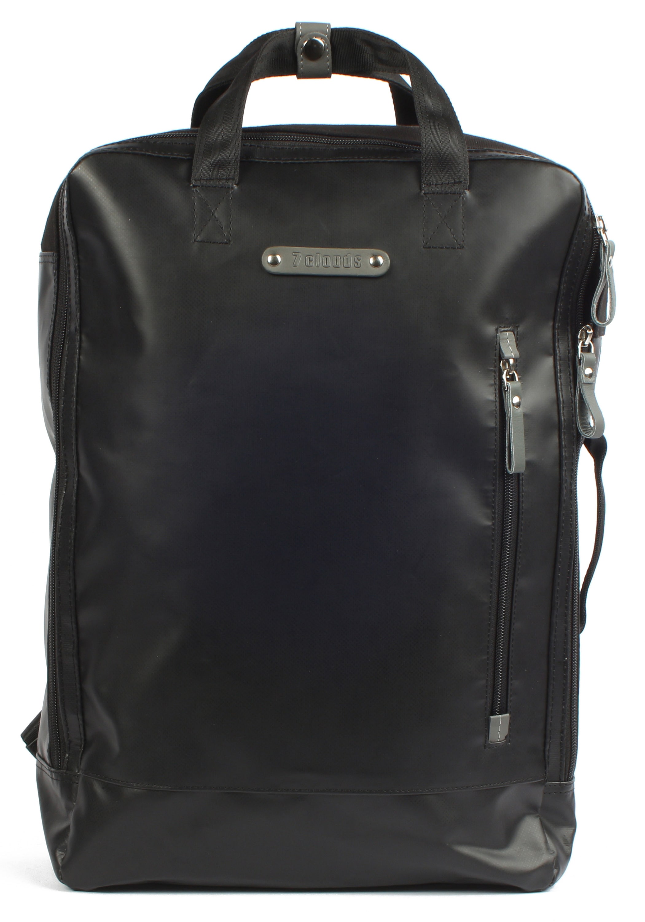 Laptoprucksack »Agal 7.2 M«, mit recyceltem PET