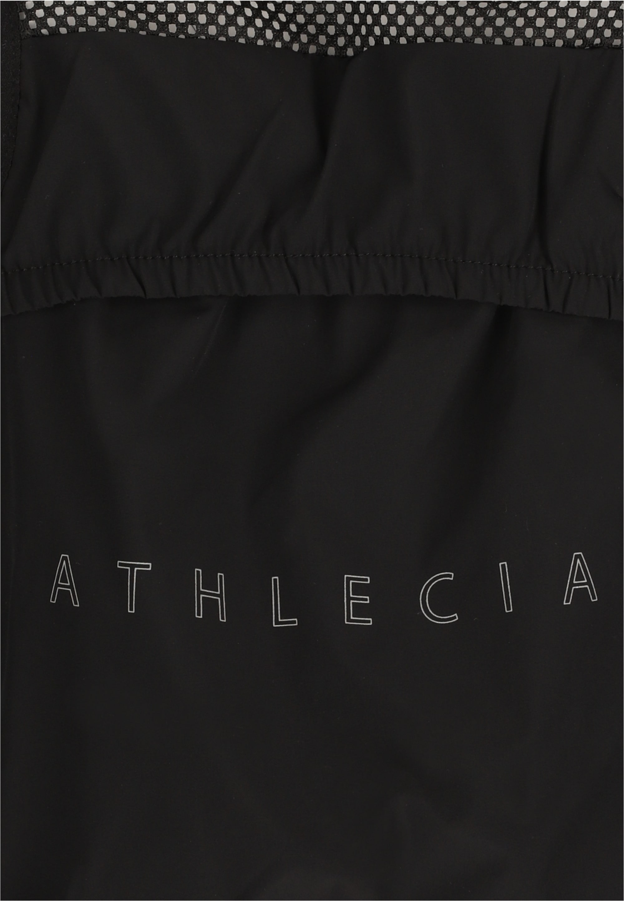 ATHLECIA Funktionsweste »Howdenly« mit reflektierenden Elementen