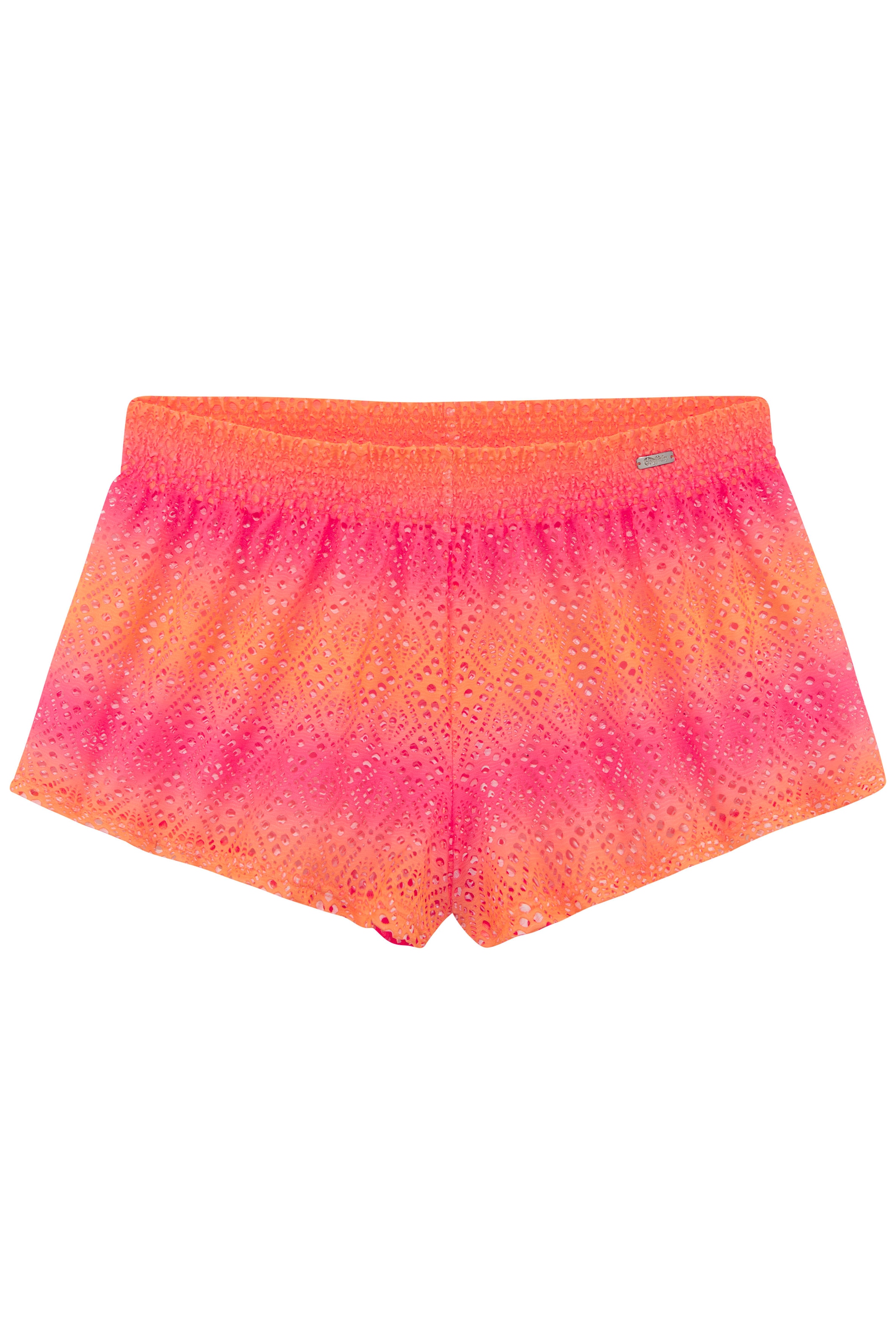 Buffalo Badeshorts, mit Farbverlauf