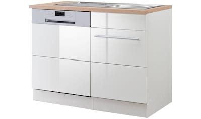 Spülenschrank »KS-Wien«