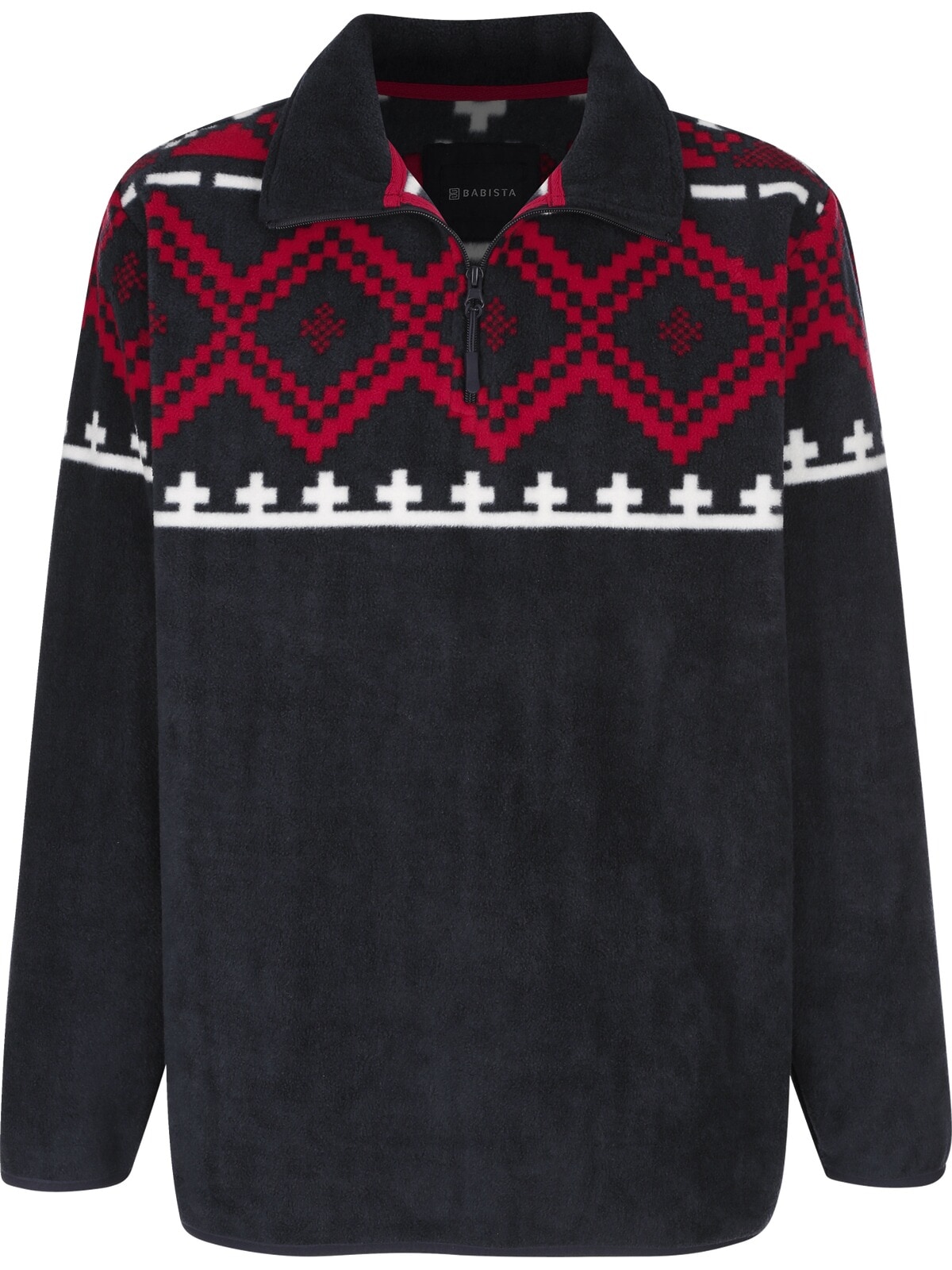 Babista Sweatshirt »Sweatshirt BELLAVUNZO«