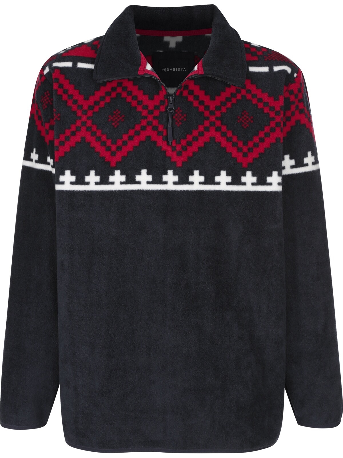 Babista Sweatshirt "Sweatshirt BELLAVUNZO" günstig online kaufen