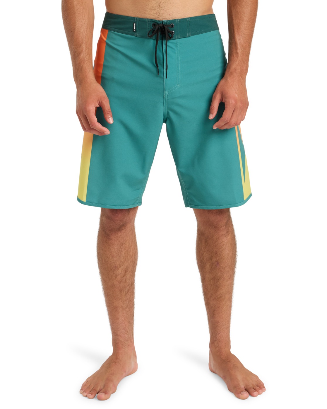 Quiksilver Boardshorts "Surfsilk Holmes 20"" günstig online kaufen