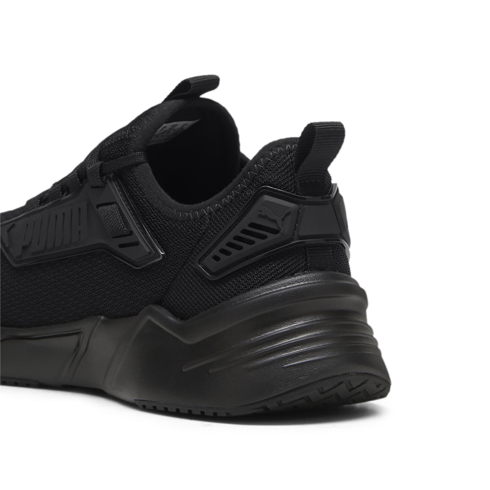 PUMA Laufschuh »Retaliate 3 Laufschuhe Erwachsene«