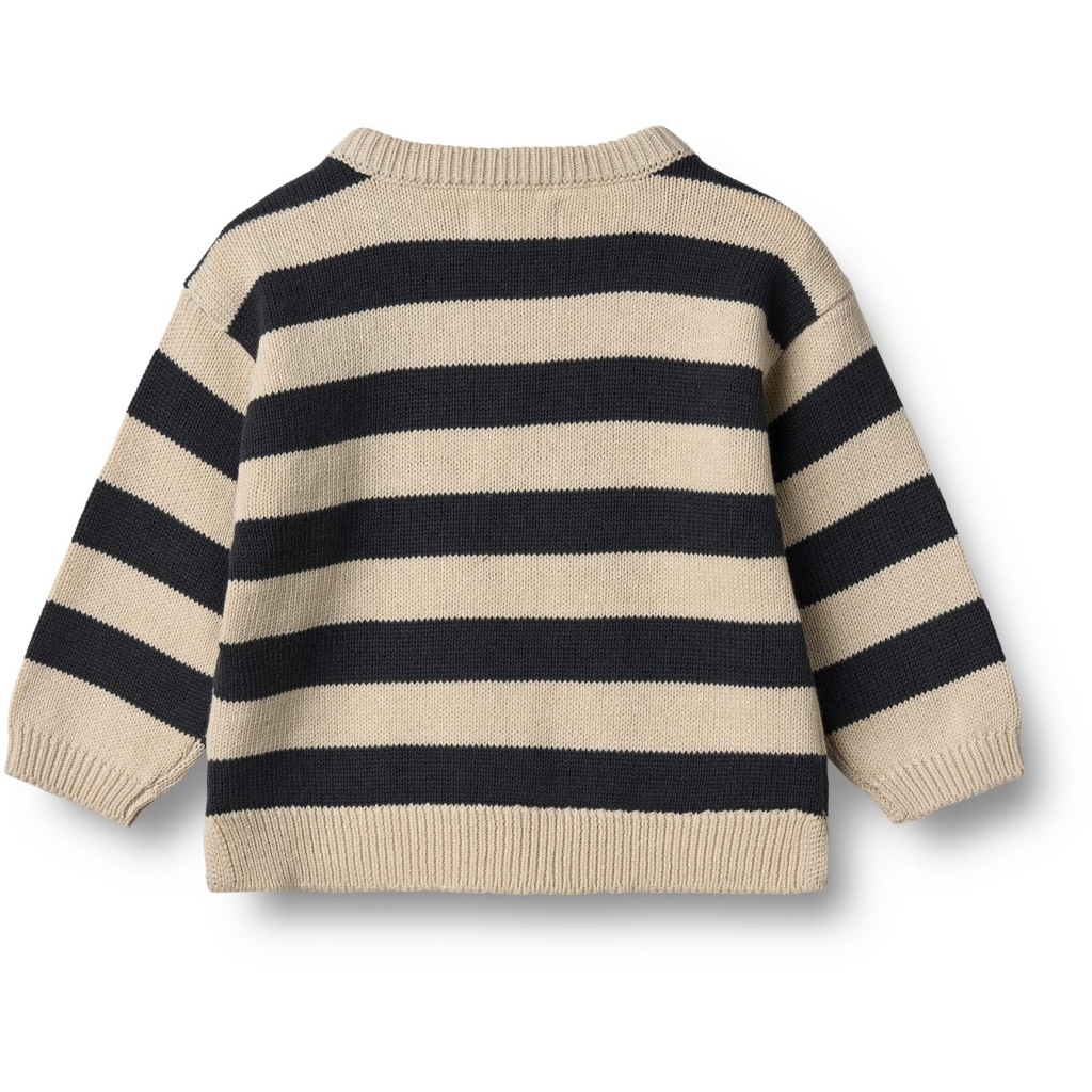 WHEAT Strickpullover »Wheat Pullover Strick Pullover Morgan«