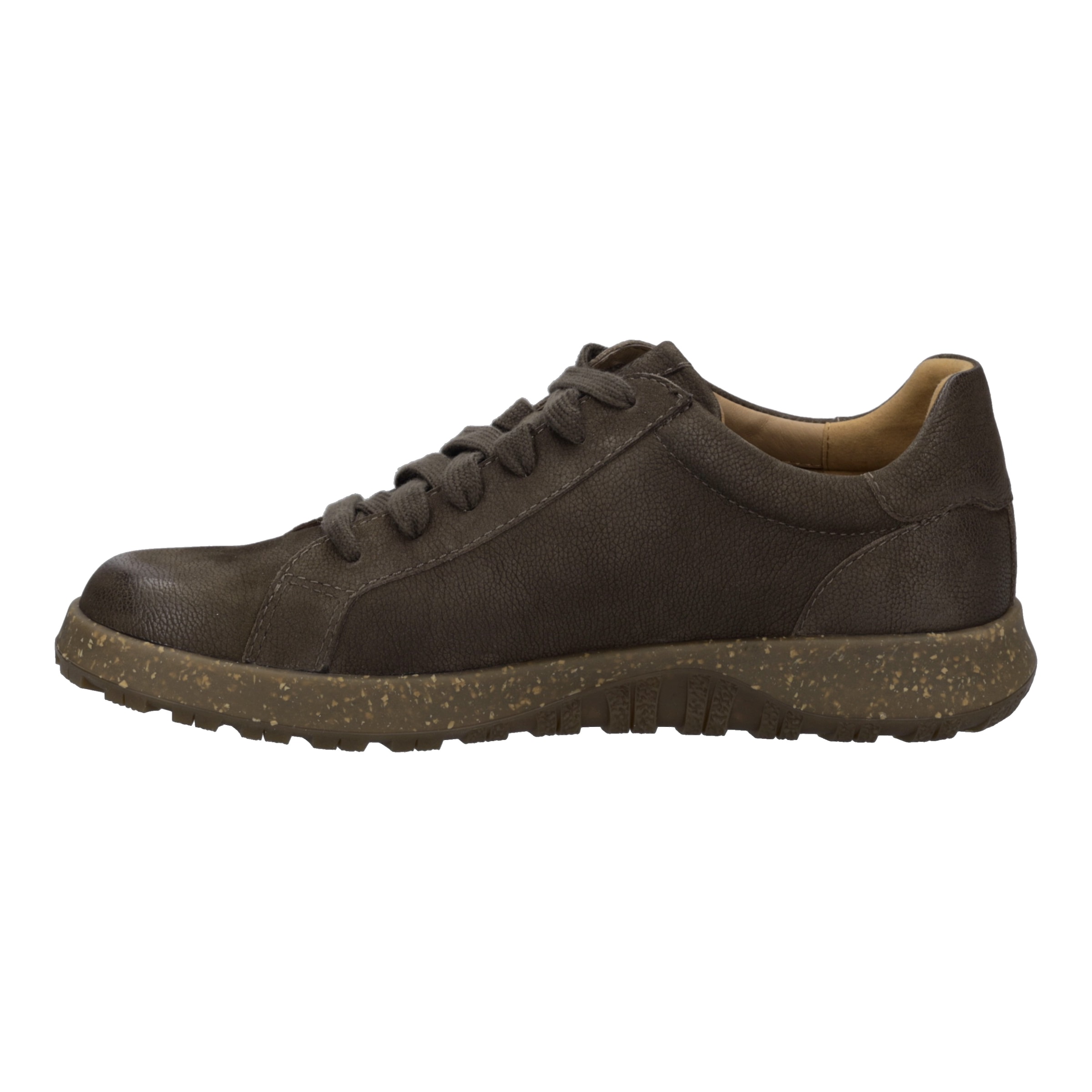 Josef Seibel Schnürschuh »Jaron 01, moro«