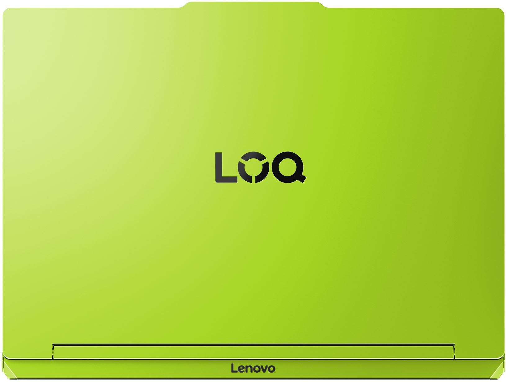 Lenovo Gaming-Notebook »LOQ 15AHP11 Limited Green Edition« 38,86 cm / 15,3 ″ AMD Ryzen 7 GeForce RTX 5060 512 GB SSD
