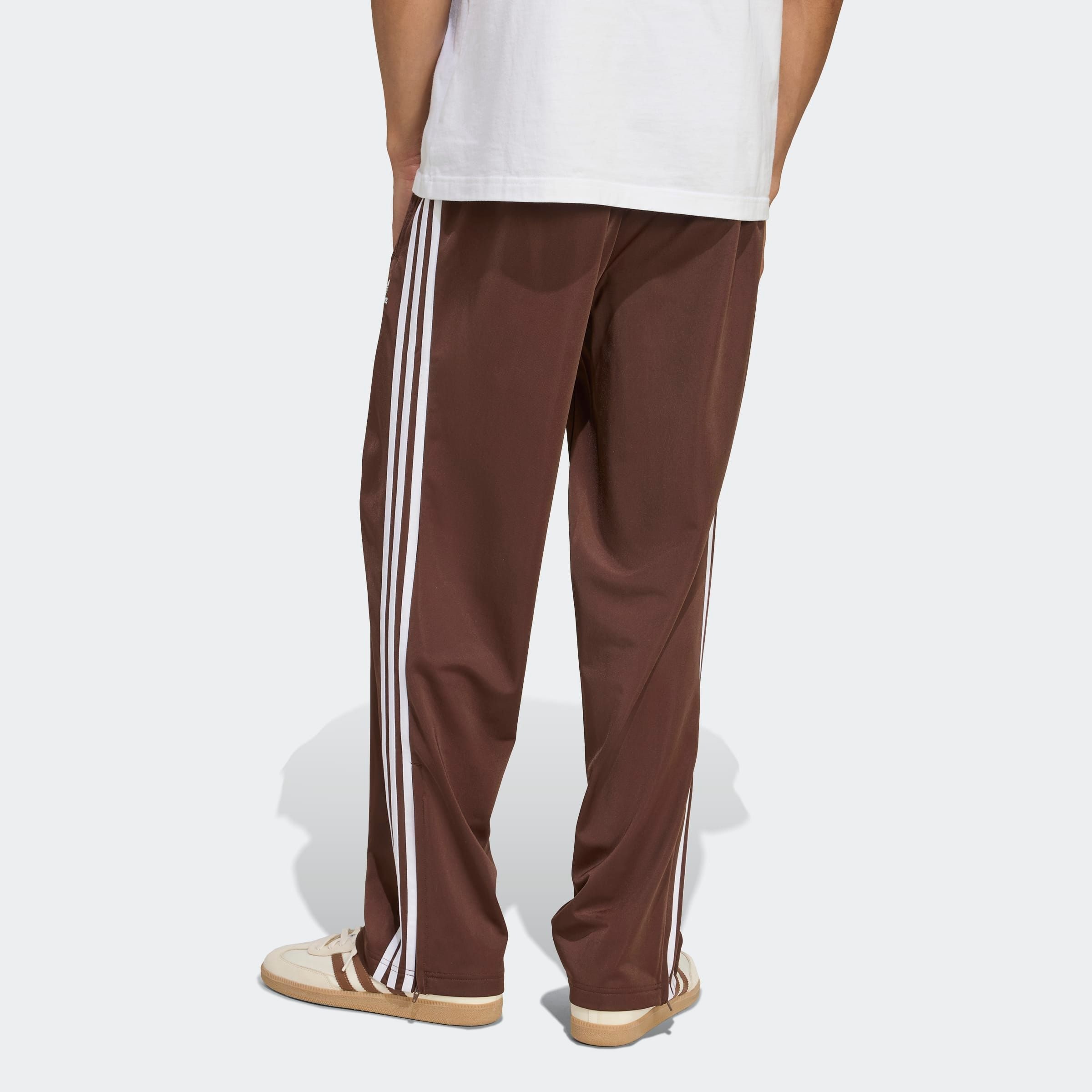adidas Originals Sporthose "FIREBIRD TP" Trackpant-Design, mit Reißverschlu günstig online kaufen
