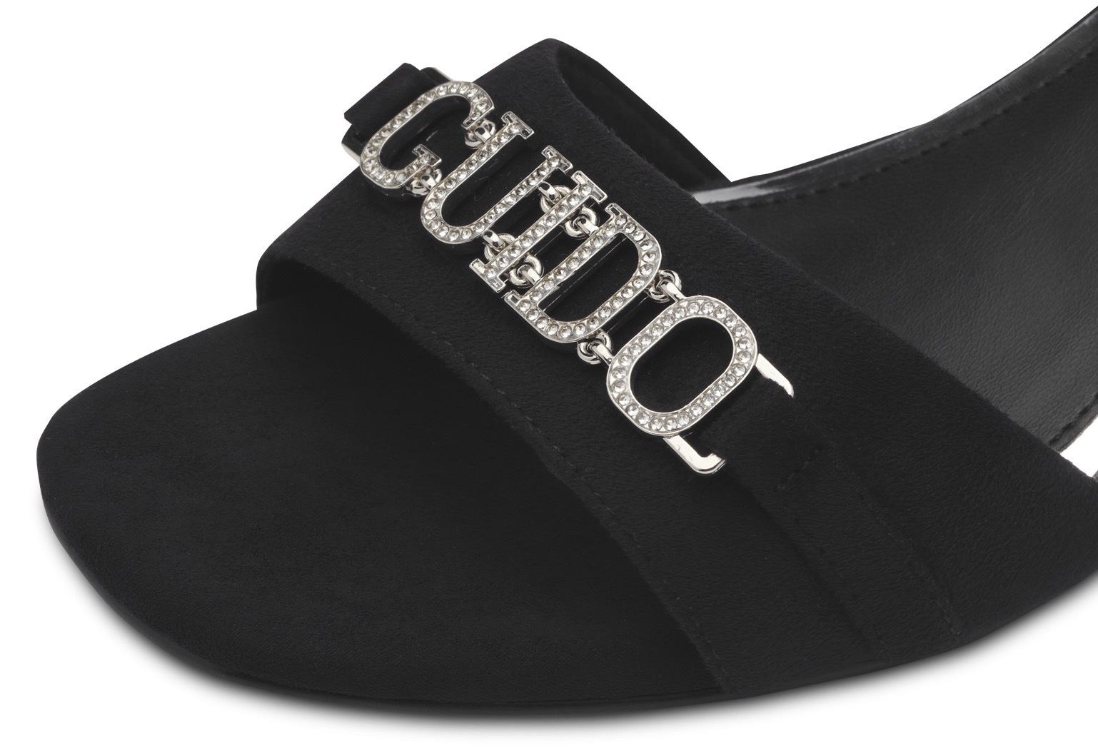 MARCO TOZZI by GMK Sandalette, Blockabsatz, Riemchensandale, Abendschuh mit günstig online kaufen