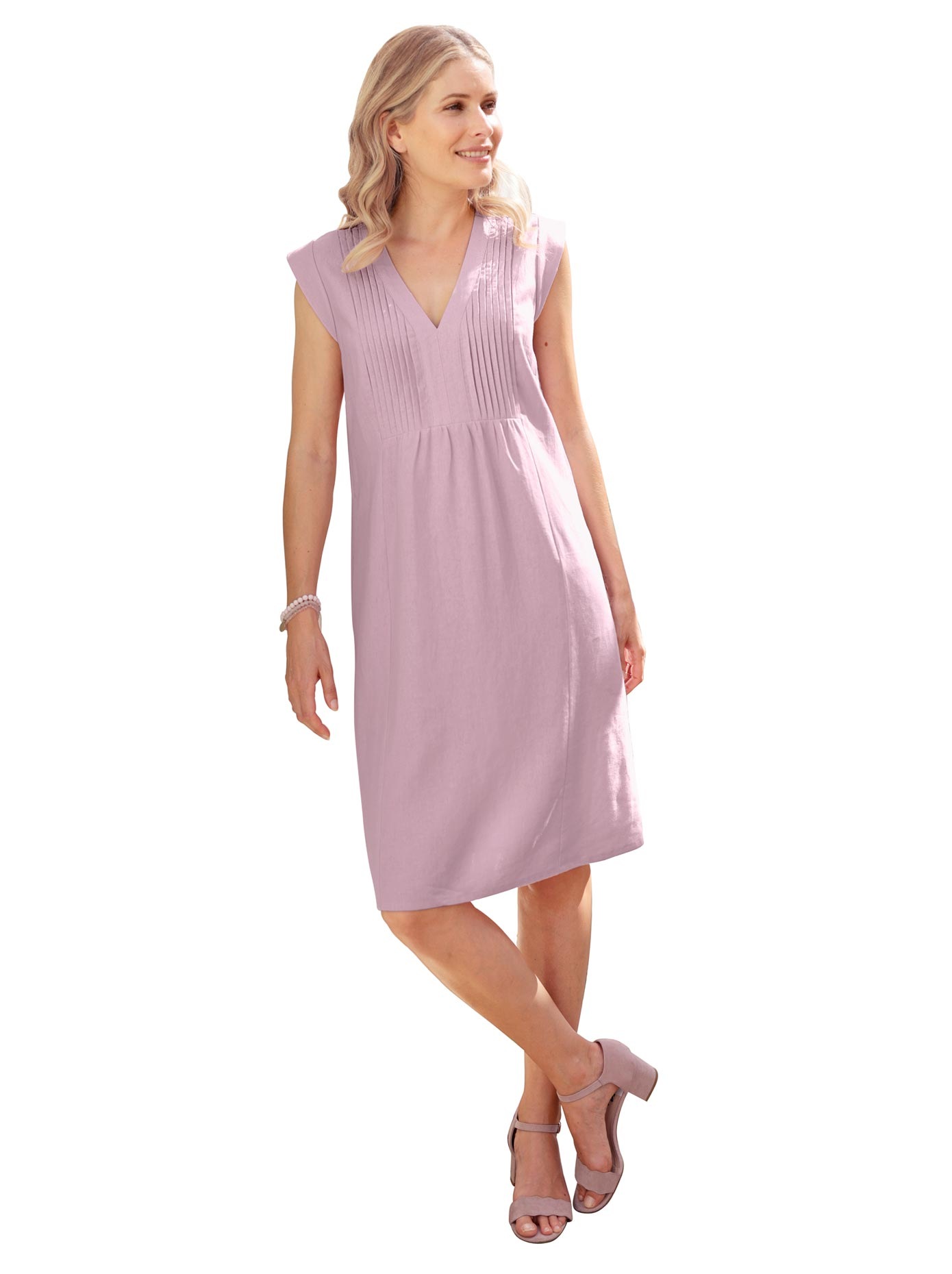 Inspirationen Sommerkleid »Kleid« kaufen