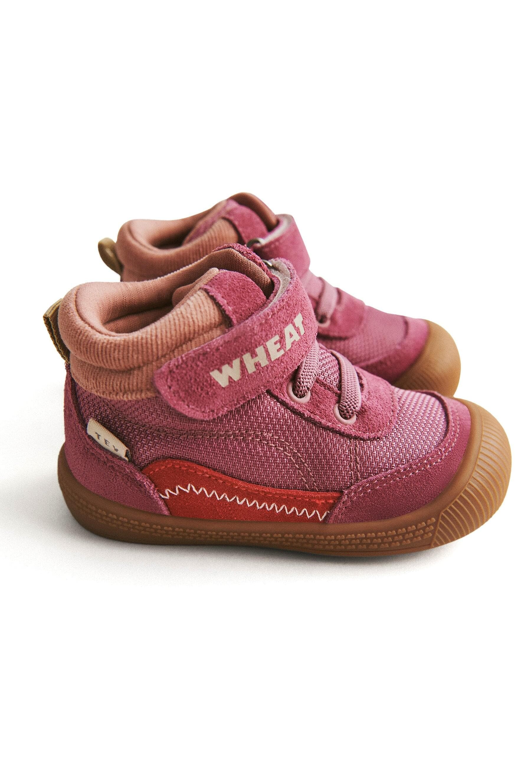 WHEAT Trainingsschuh »WHEAT Prewalker Tody Tex«