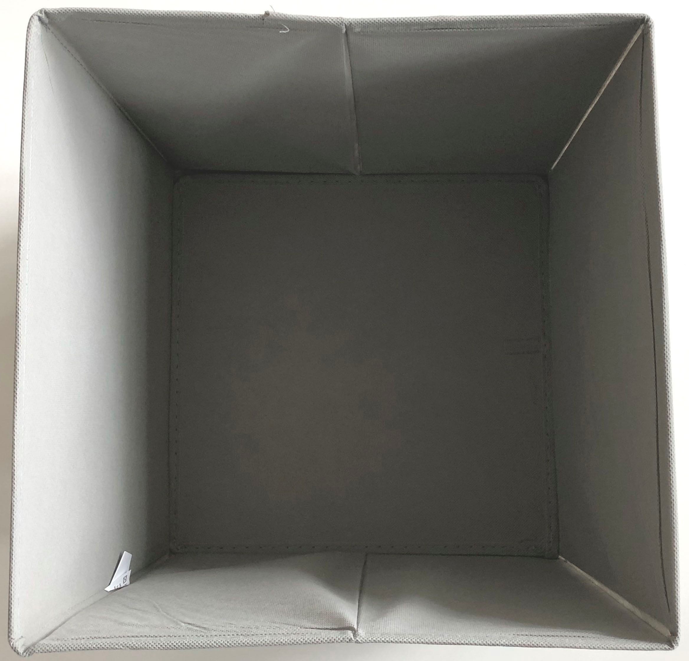 ADOB Aufbewahrungsbox »Faltbox«, (1 St.), Faltbox mit Griff