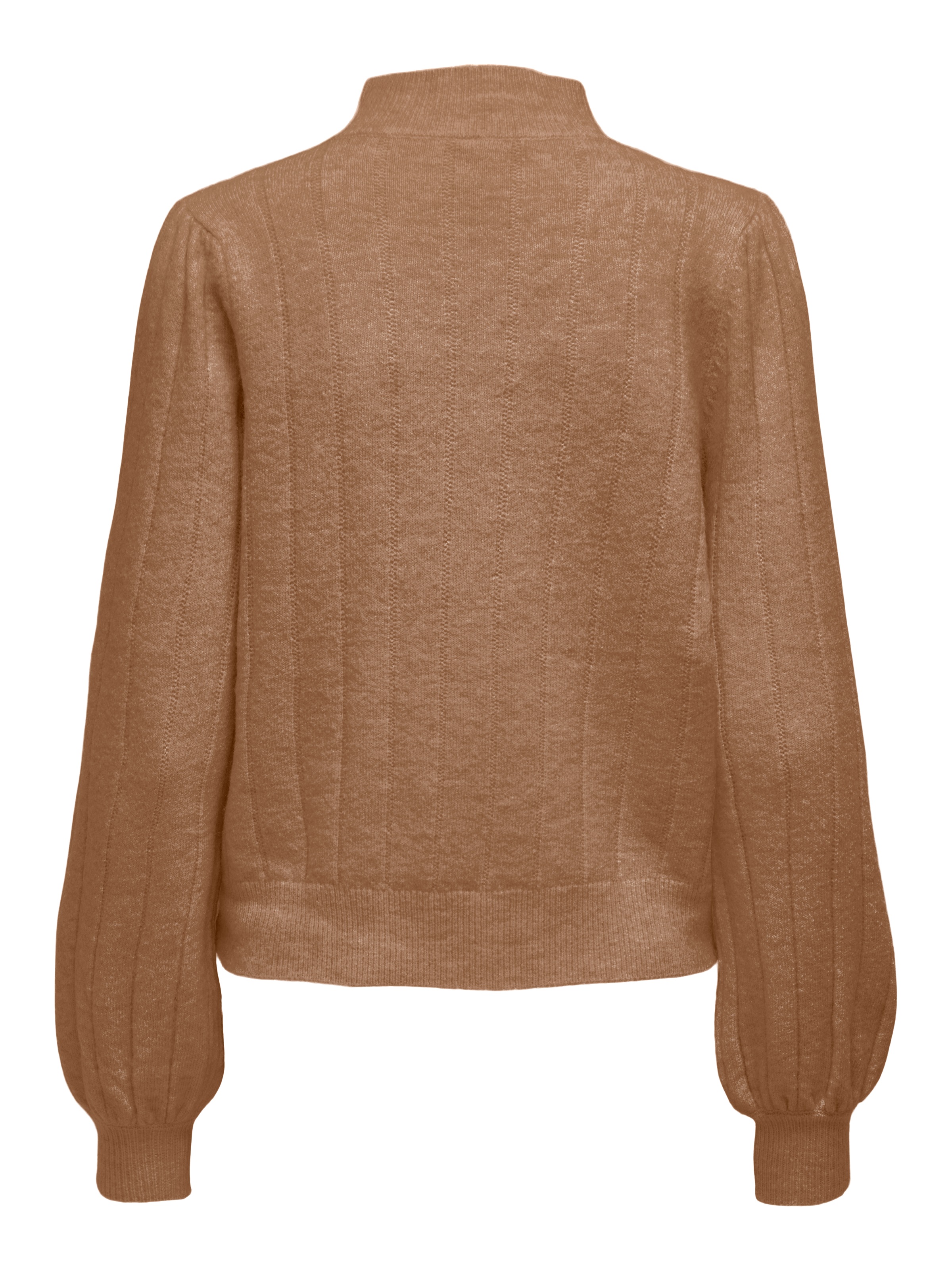 ONLY Strickpullover "ONLFIRENZE LS HIGHNECK PULLOVER KNT NCA" günstig online kaufen