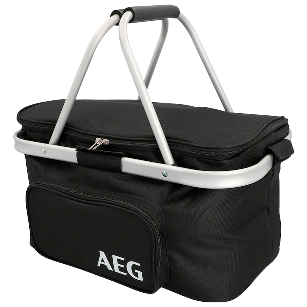 AEG Kühltasche »KS 26 26l«