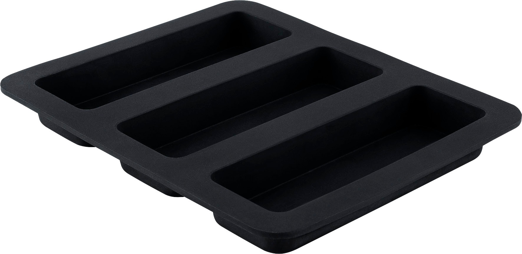 Steba Müsliriegelform »AC 15 2er Set«, (Set, 2 St.)