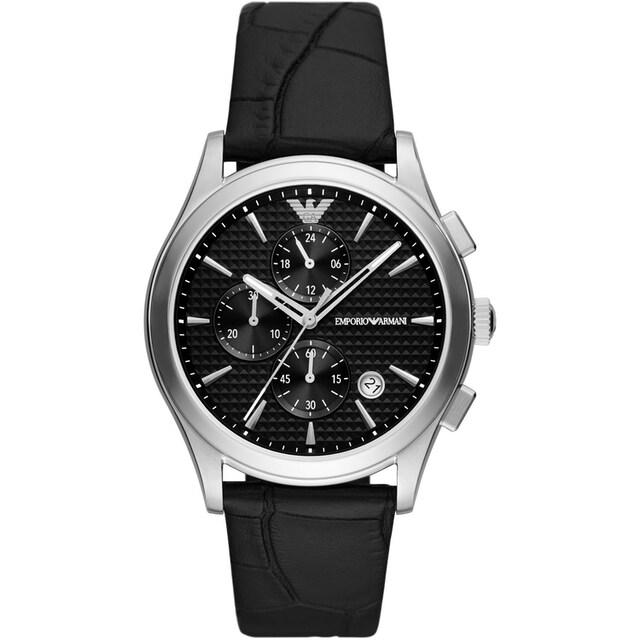 Emporio Armani Chronograph »AR11530« online bestellen | BAUR