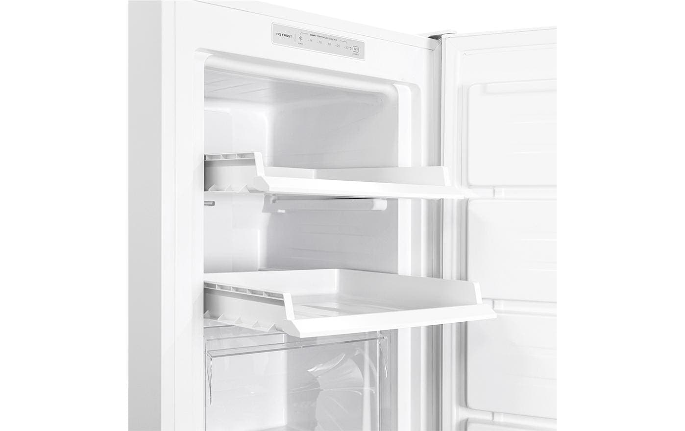 Kibernetik Gefrierschrank »GS160NF« 143 cm hoch 54,5 cm breit