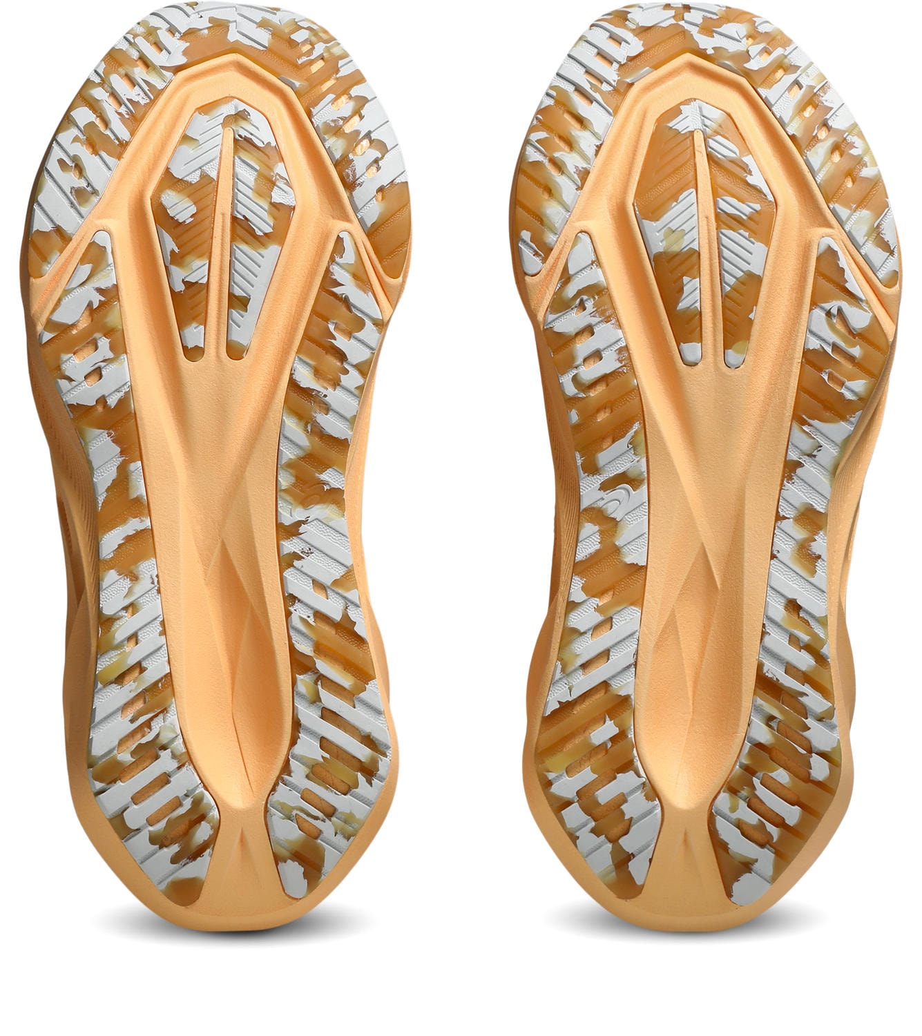 Asics Laufschuh »NOVABLAST 5 LITE-SHOW«  mit reflektierenden Elementen