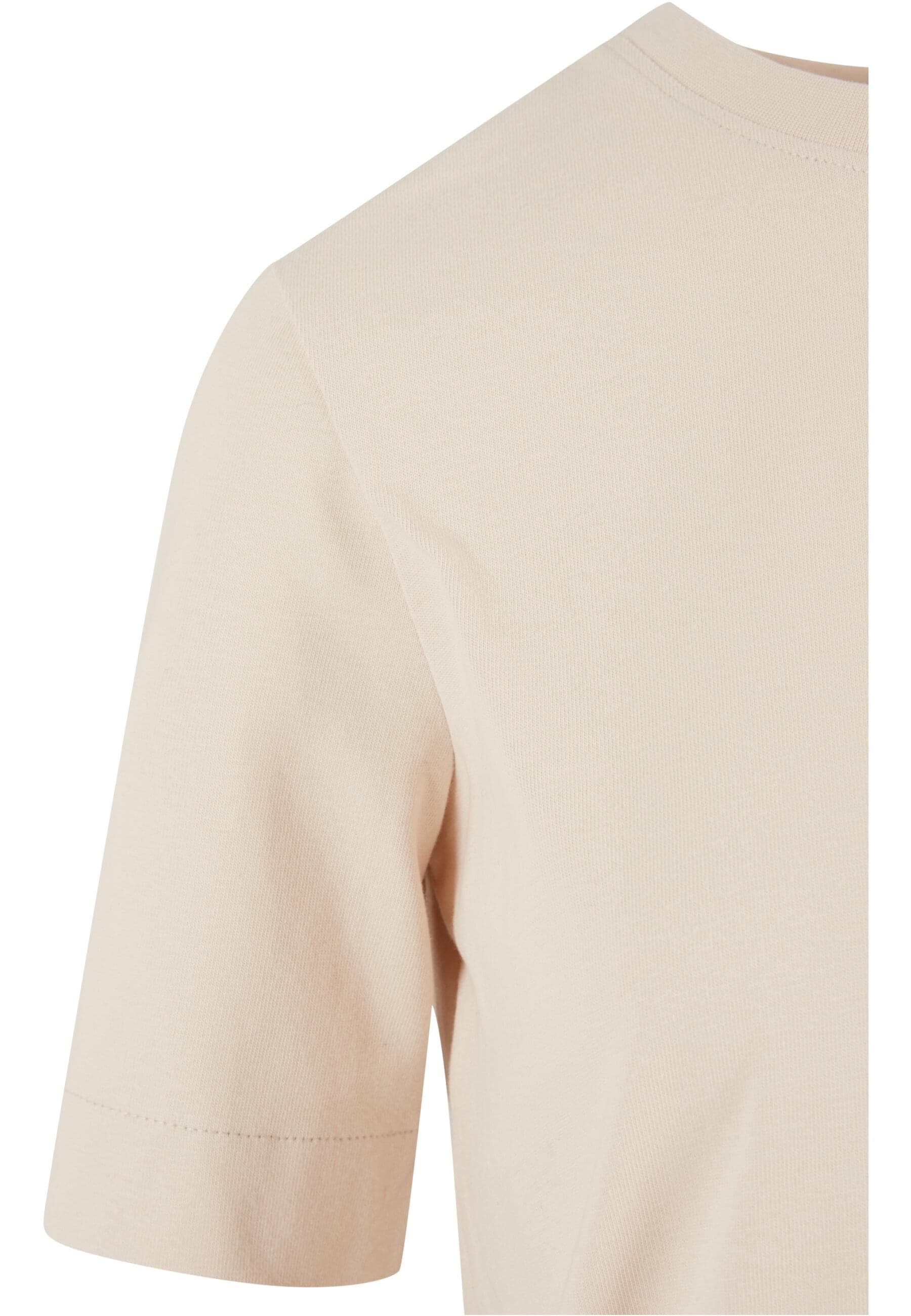 URBAN CLASSICS T-Shirt »Urban Classics Damen Ladies Classy Tee«, (1 tlg.)