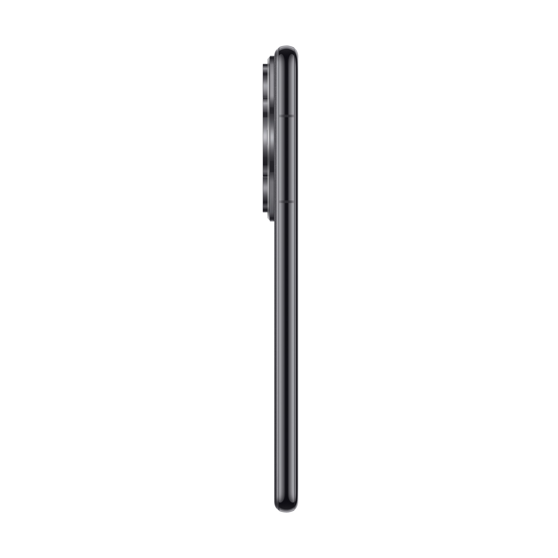 Huawei Smartphone »Pura 70 Pro - 12 / 512 GB«, Schwarz, 17,27 cm/6,8 Zoll, 512 GB Speicherplatz, 50 MP Kamera, 120 Hz LTPO OLED Display 17,27 cm (6,8 Zoll), IP68, 50 MP Triplekamera