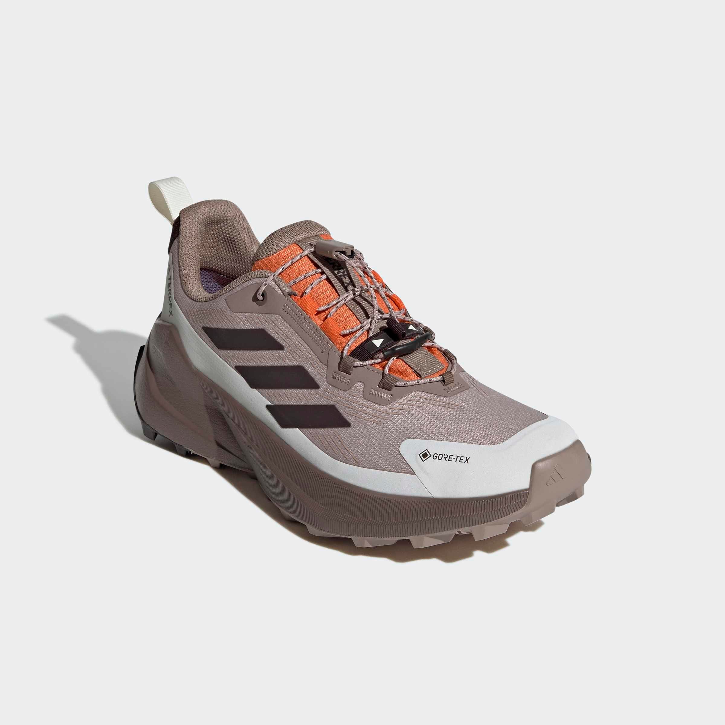 adidas TERREX Wanderschuh "TERREX TRAILMAKER 2 GORE-TEX SPEED LACE" wasserd günstig online kaufen