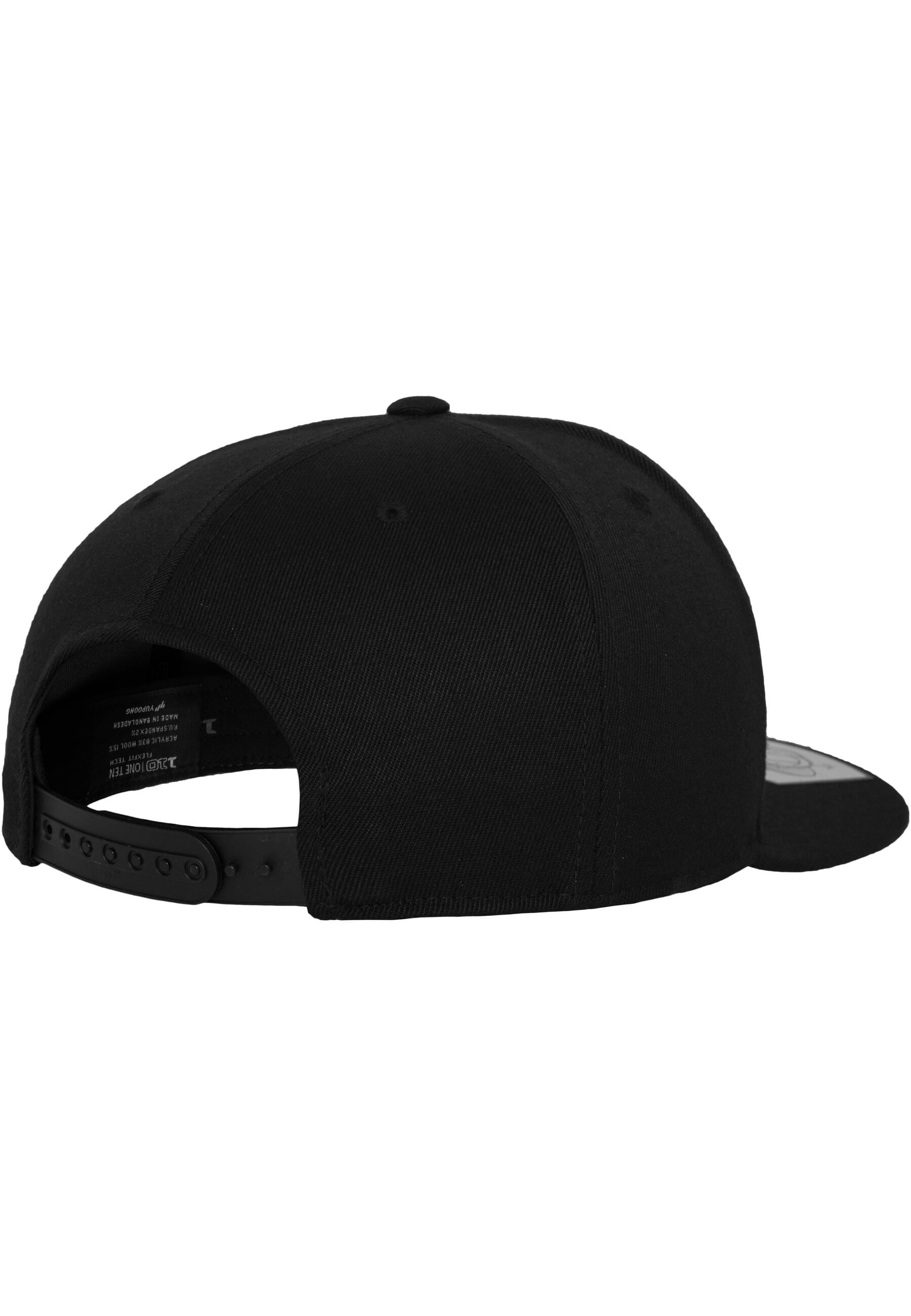 Flexfit Flex Cap »Flexfit Unisex 110 Fitted Snapback«