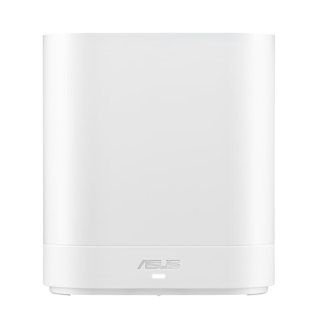 Asus WLAN-Router »Router Asus Expert WiFi EBM68 1er White«