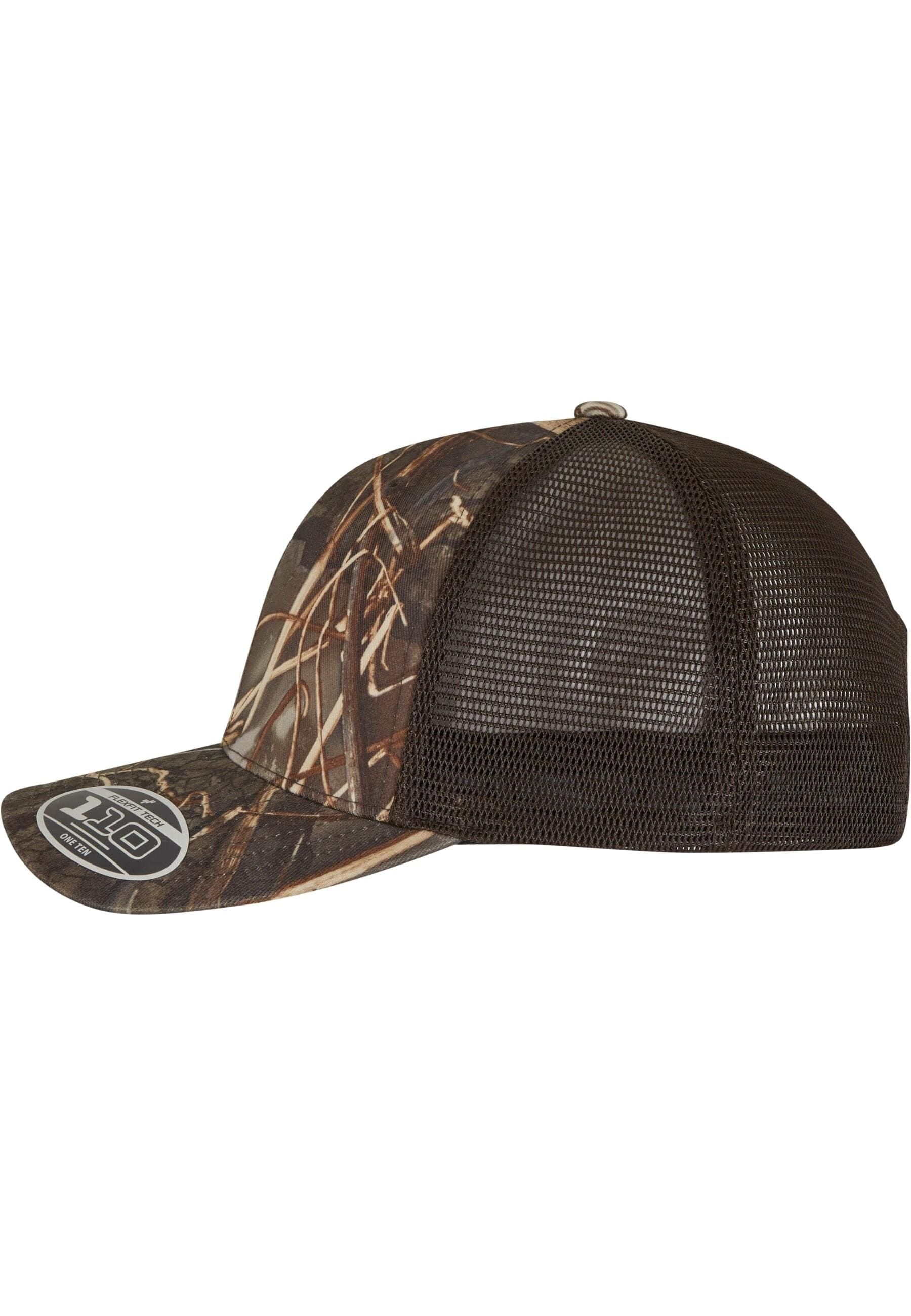 Flexfit Flex Cap »Flexfit Flexfit 110 Mesh RealTree Camo Cap«
