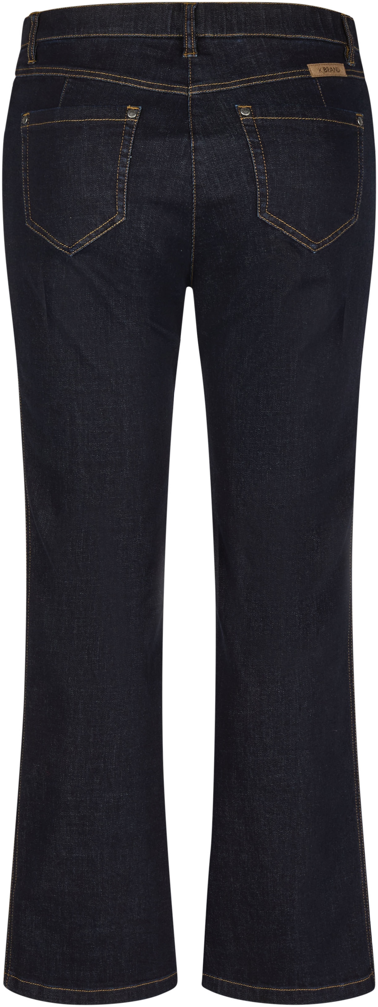 KjBRAND 5-Pocket-Jeans "Betty" günstig online kaufen