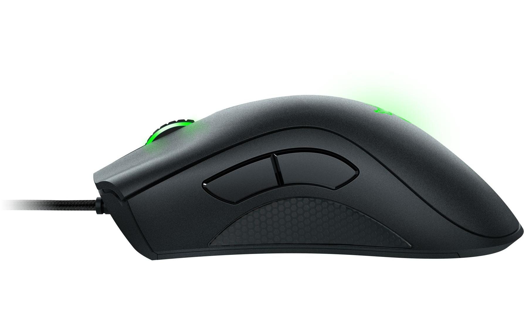 RAZER Maus »DeathAdder Essent« kabelgebunden