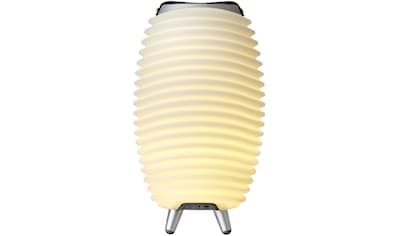 kooduu LED Stehlampe »Synergy 35«, 1 flammig-flammig, Hygge-Design,Bluetooth... kaufen