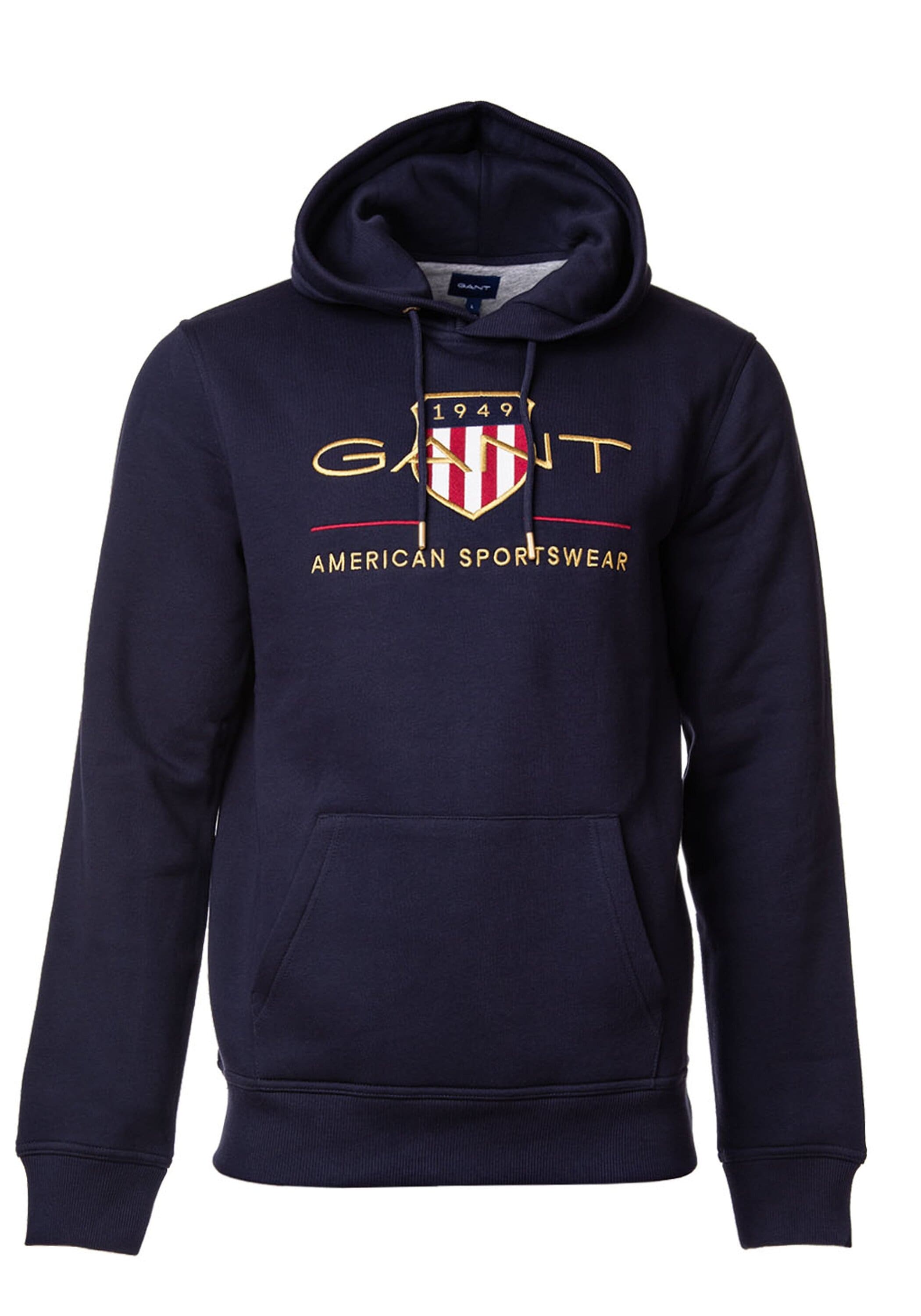 Gant Sweatshirt "Sweatshirt" günstig online kaufen