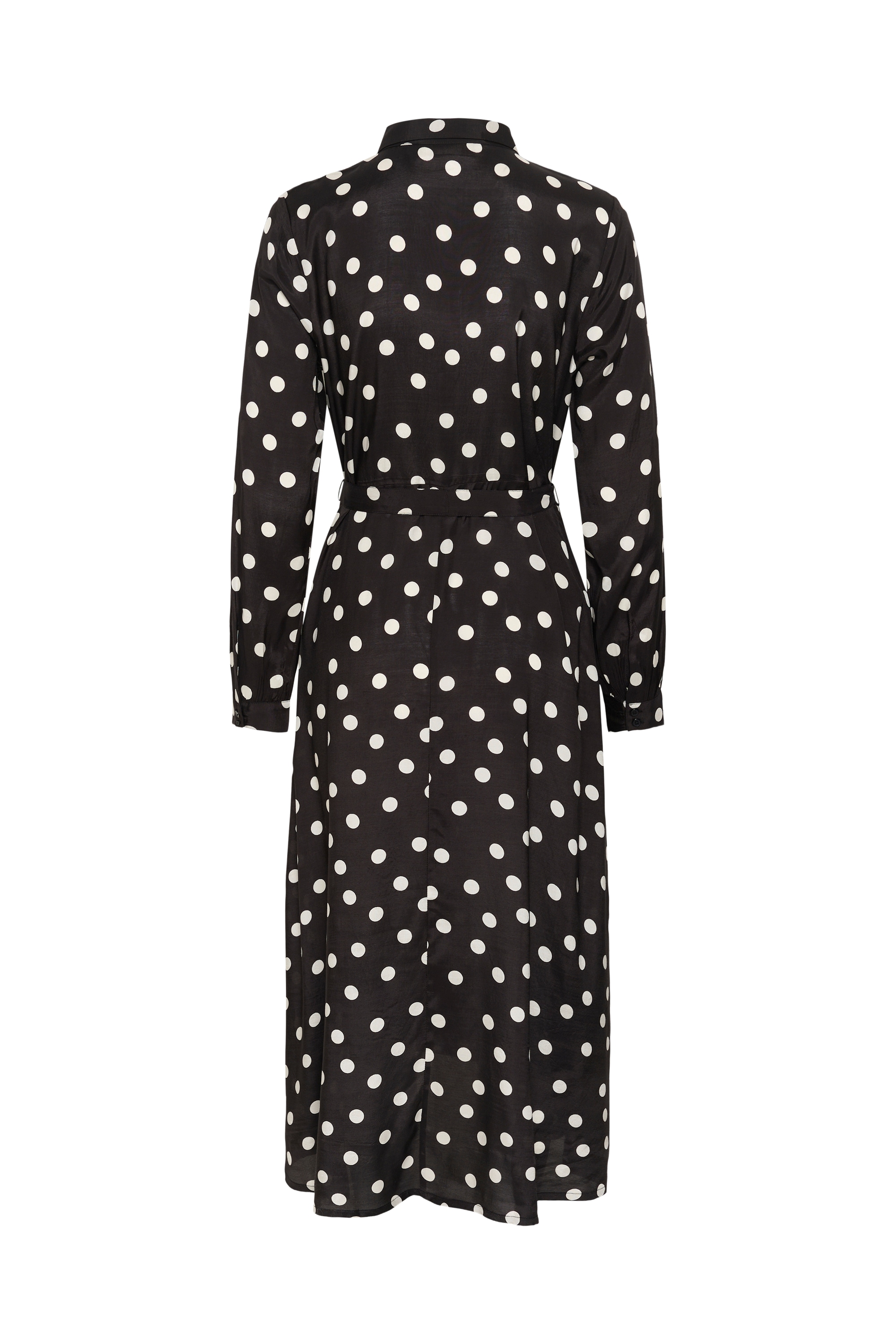 KAFFE Midikleid »Kleid KAoline«