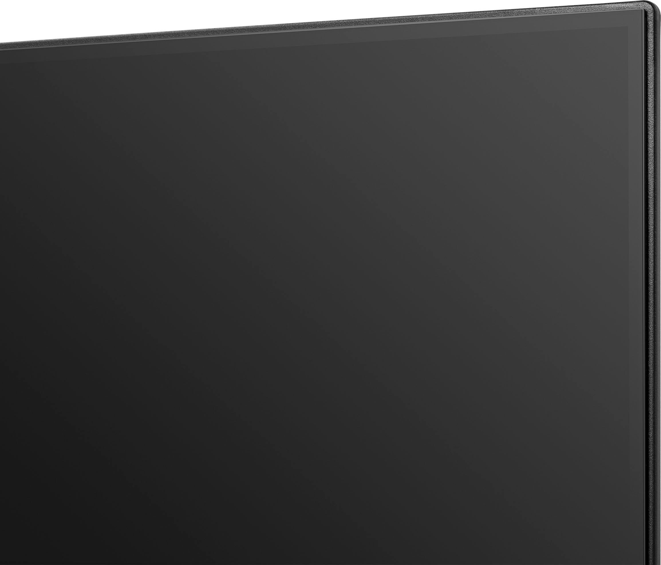 Hisense QLED-Fernseher Smart-TV Ultra 108 »43E77KQ«, 4K HD, BAUR cm/43 | Zoll