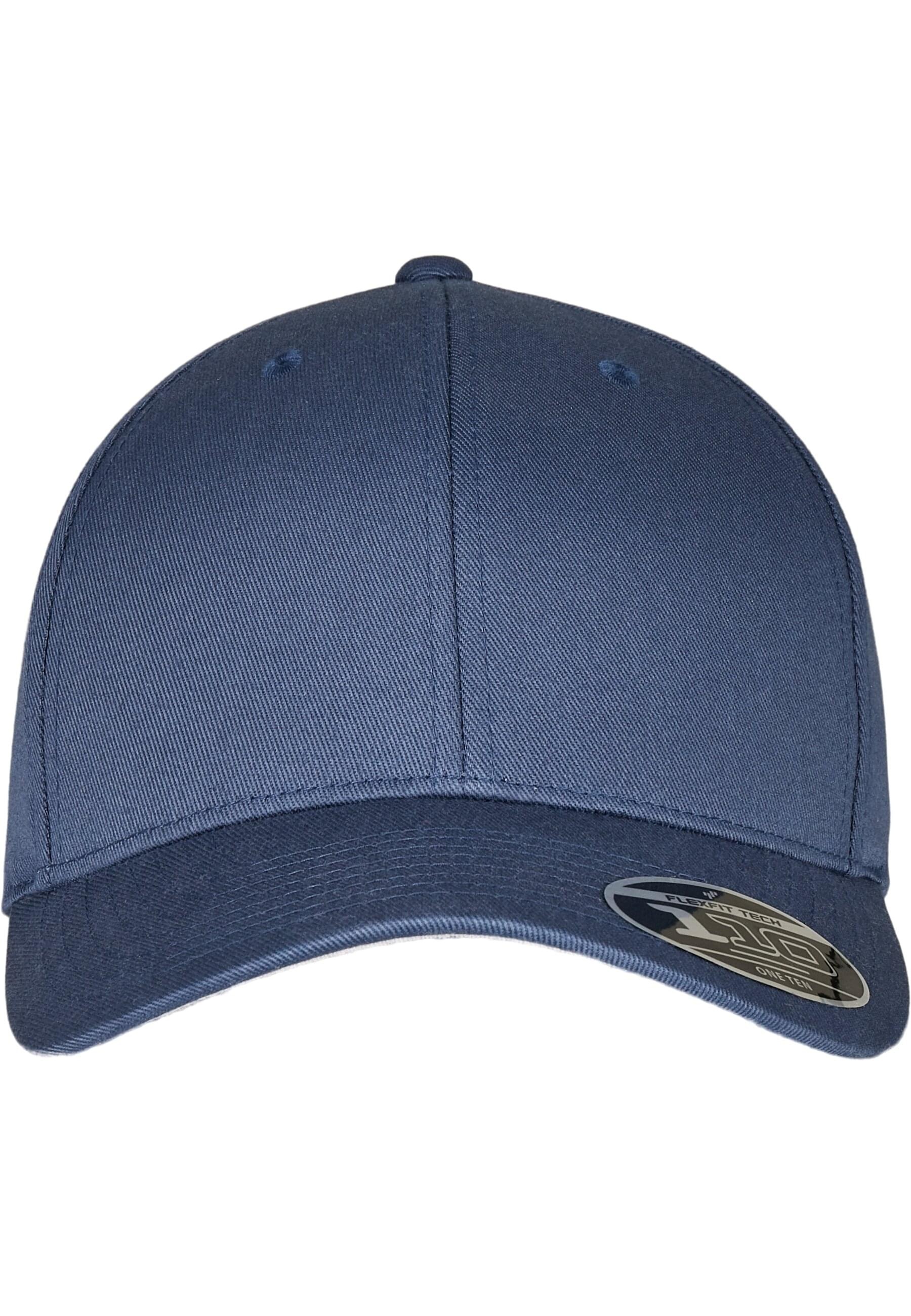 Flexfit Flex Cap "Flexfit Accessoires Flexfit Wooly Combed Adjustable"