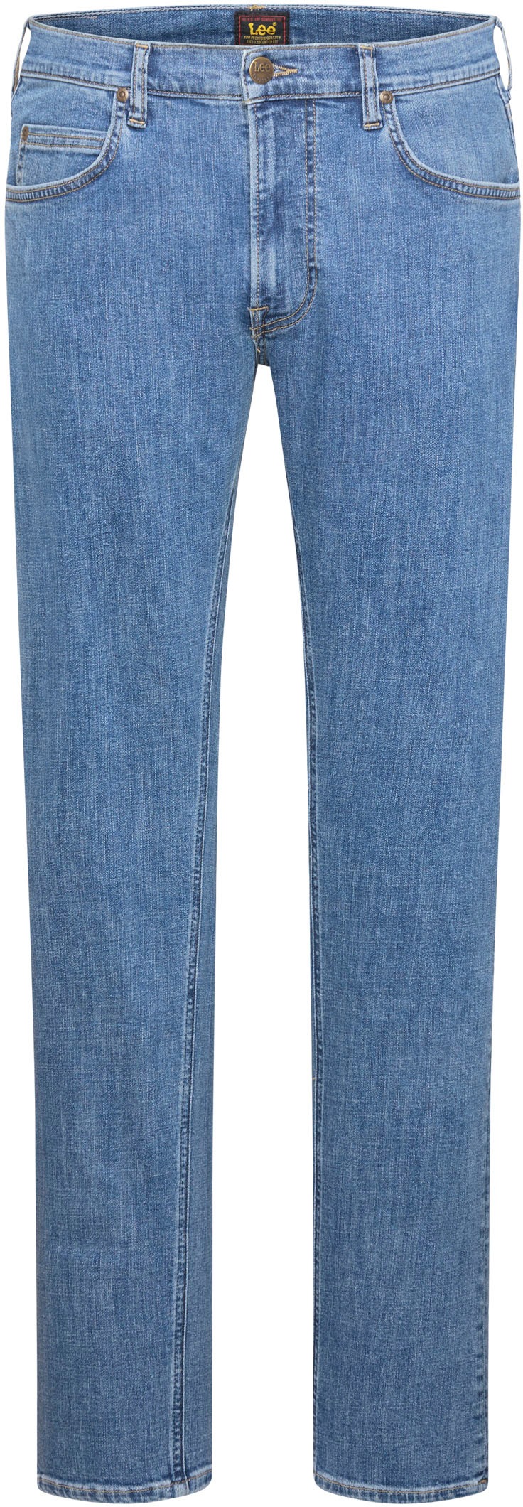 Lee Daren Zip Fly Regular Stretch Mens Jeans main image 1
