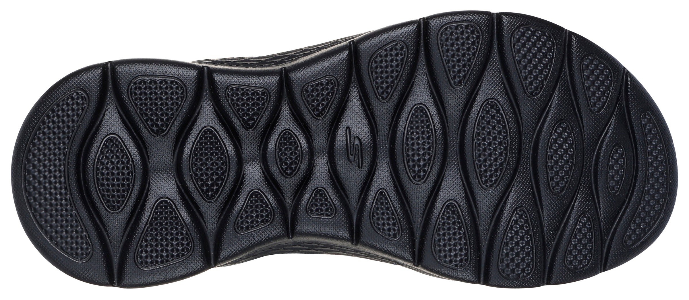 Skechers "GO WALK FLEX SANDAL-ILLUMINATE" Sandalette, Trekking Sandale mit günstig online kaufen