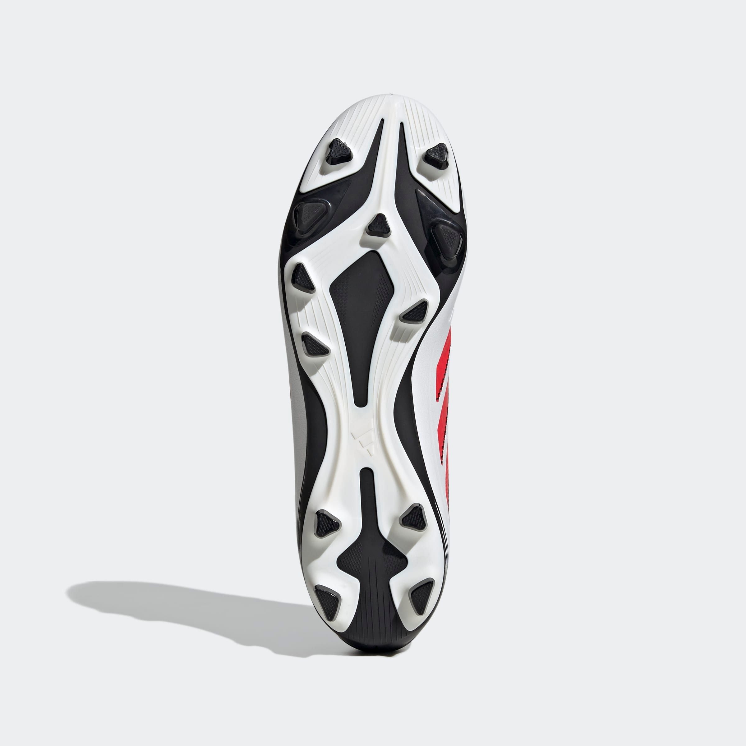 adidas Performance Fußballschuh »COPA PURE 3 CLUB FG/MG«