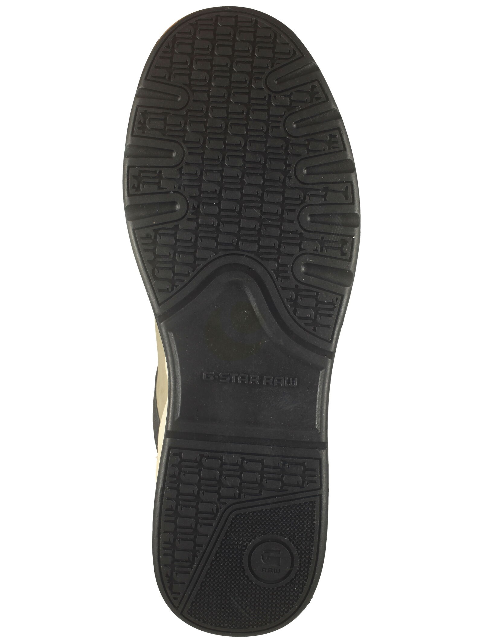 G-STAR Sneaker »G-Star RAW Sneaker Lederimitat«