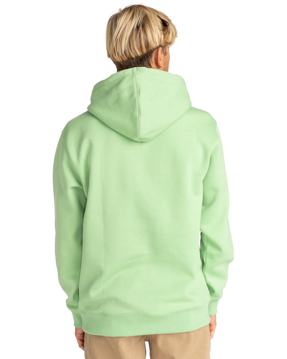Billabong Kapuzensweatshirt "Arch Po" günstig online kaufen
