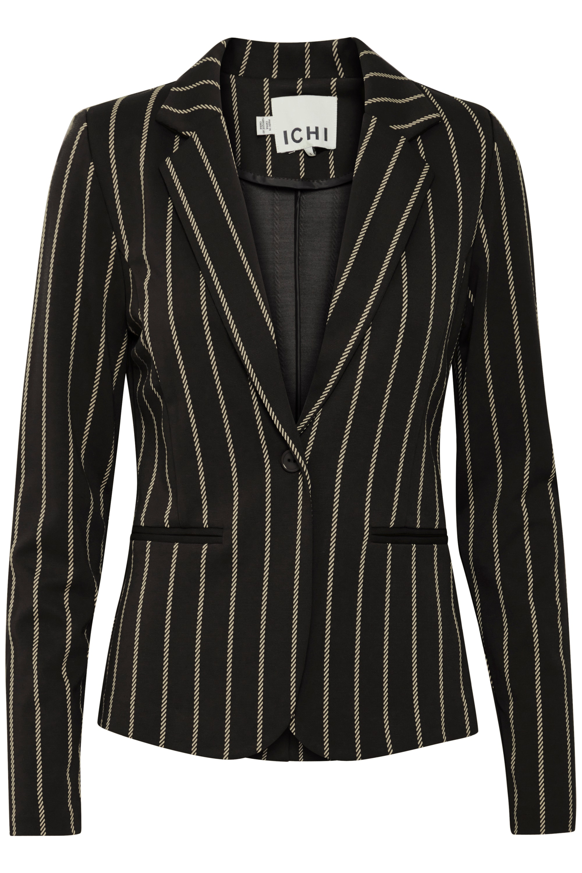 Ichi Blusenblazer "Damen Blazer IHRUTI"