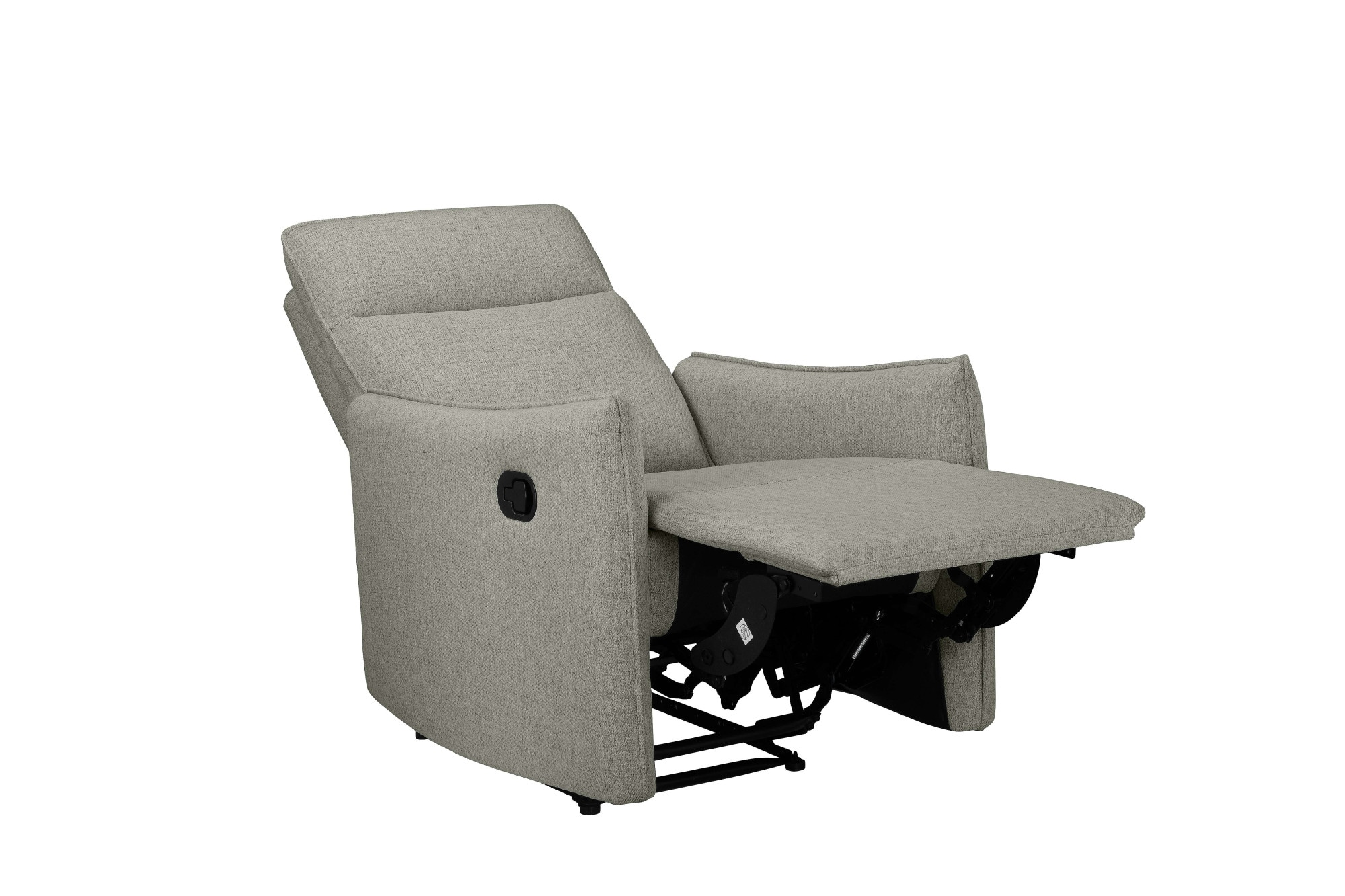 Dorel Home Relaxsessel »Lugo, Kinosessel, Recliner,«, mit manueller Relaxfunktion