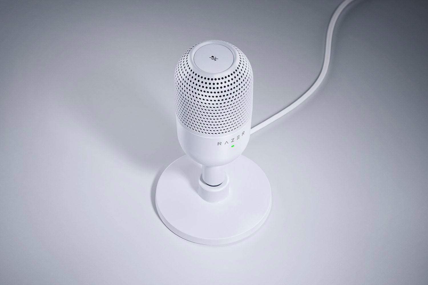 RAZER Streaming-Mikrofon »Seiren V3 Mini«