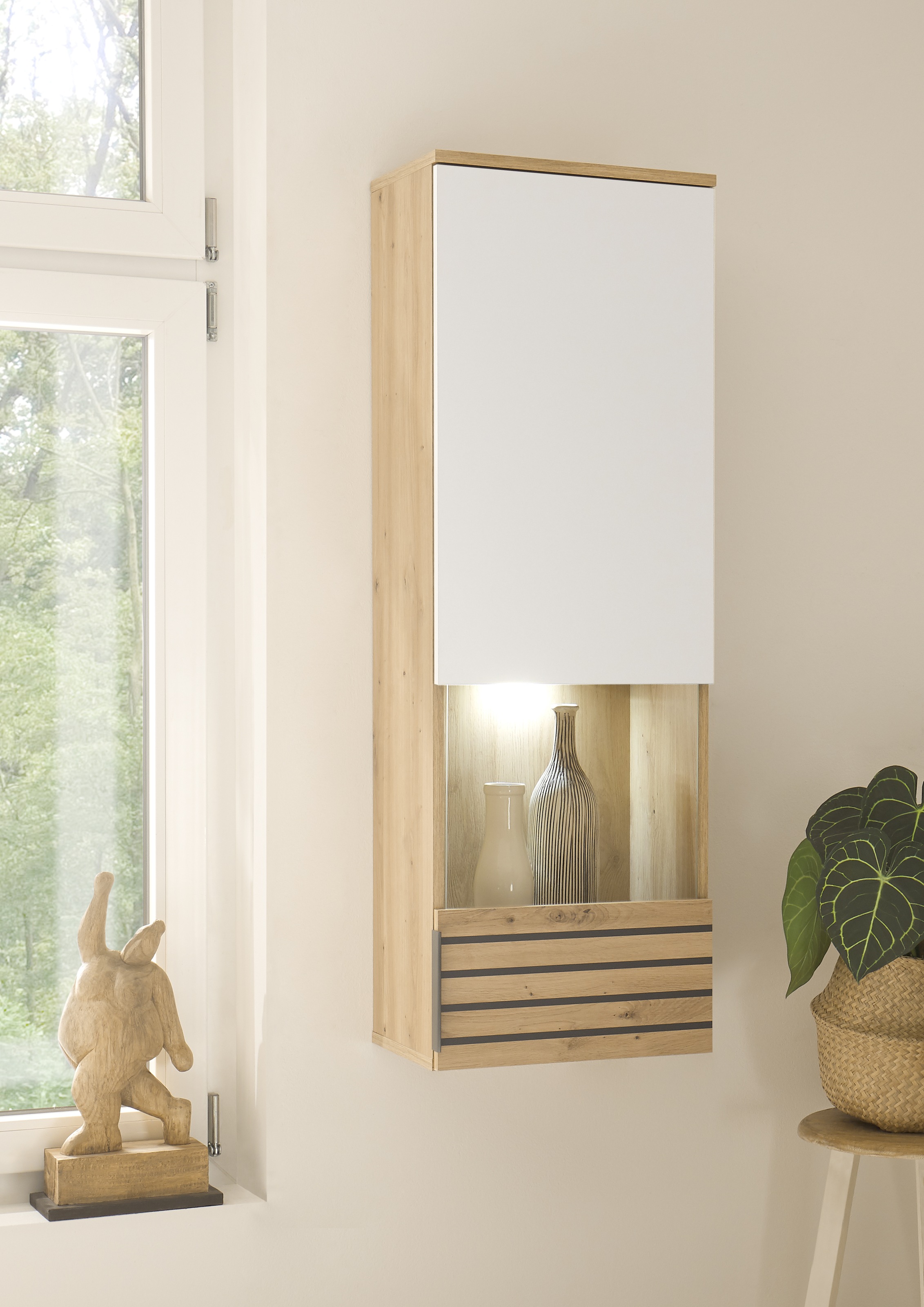 HBZ Indauja »BZ 5110« (1 St.) su LED-Beleu...