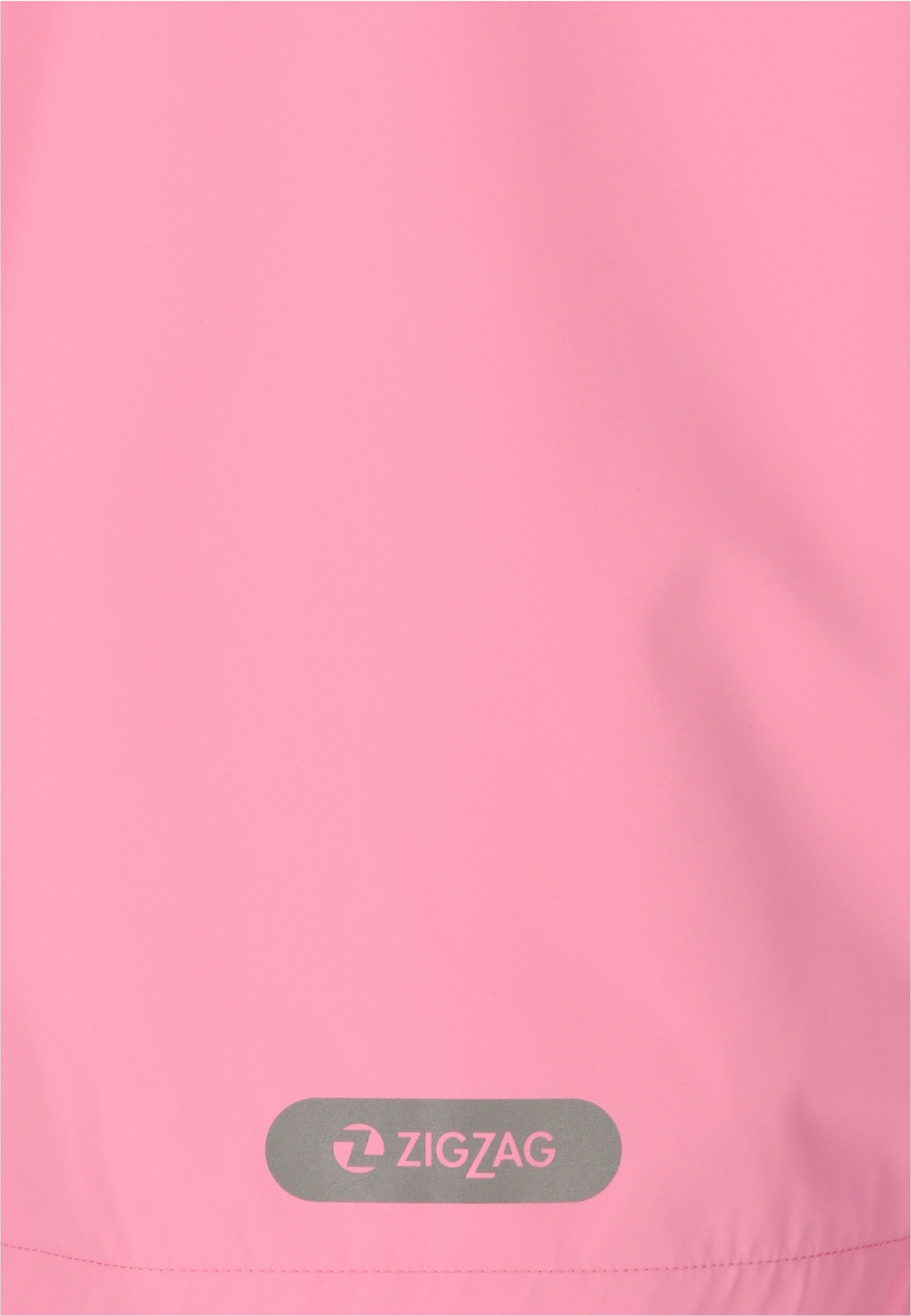 ZIGZAG Outdoorjacke »Orkanna« mit 10.000 mm Wassersäule