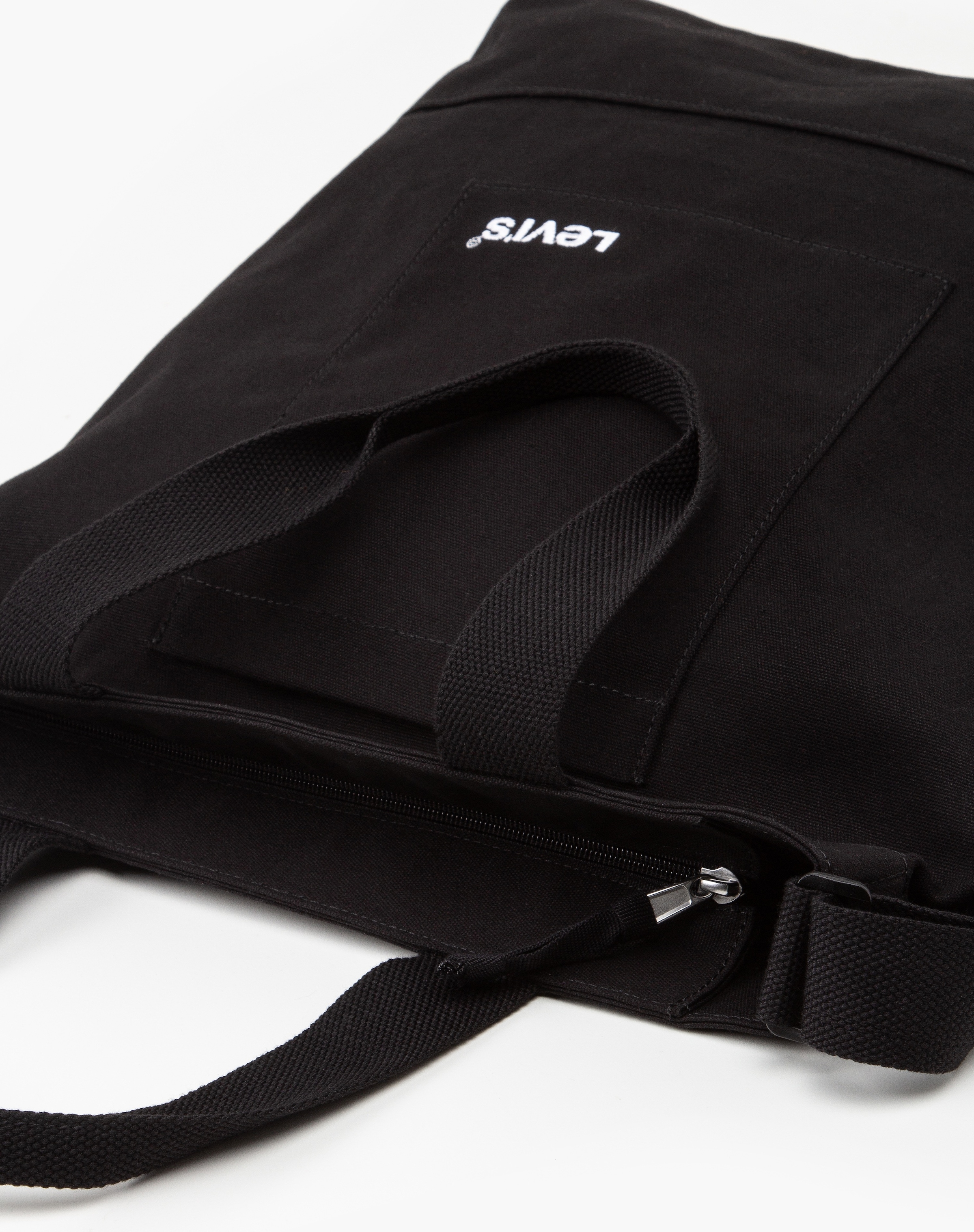 Levi's® Shopper »ICON TOTE«, mit verstellbarem Umhängeriemen Schultertasche Umhängetasche